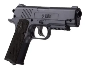 PISTOLA CROSMAN MOD 1911BB 4.5 40001