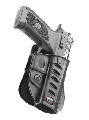 FUNDA FOBUS CZDUTY CZ-75 P07/P09