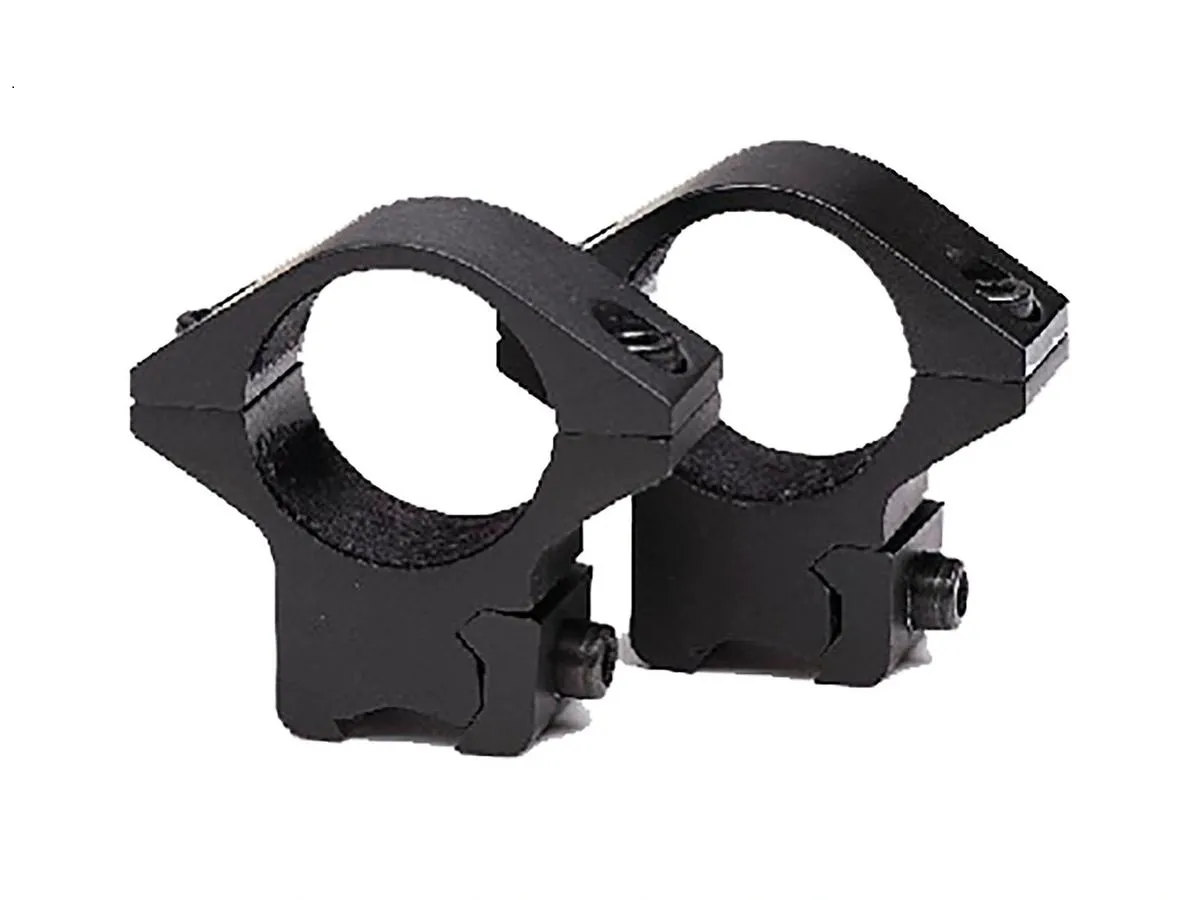 MONTURA NAKASHI P/MIRA TELESCOPICA 11 MM