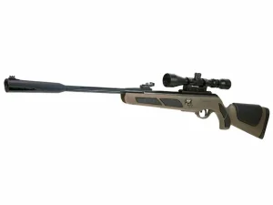 RIFLE GAMO BONE COLLECTOR CAL5.5