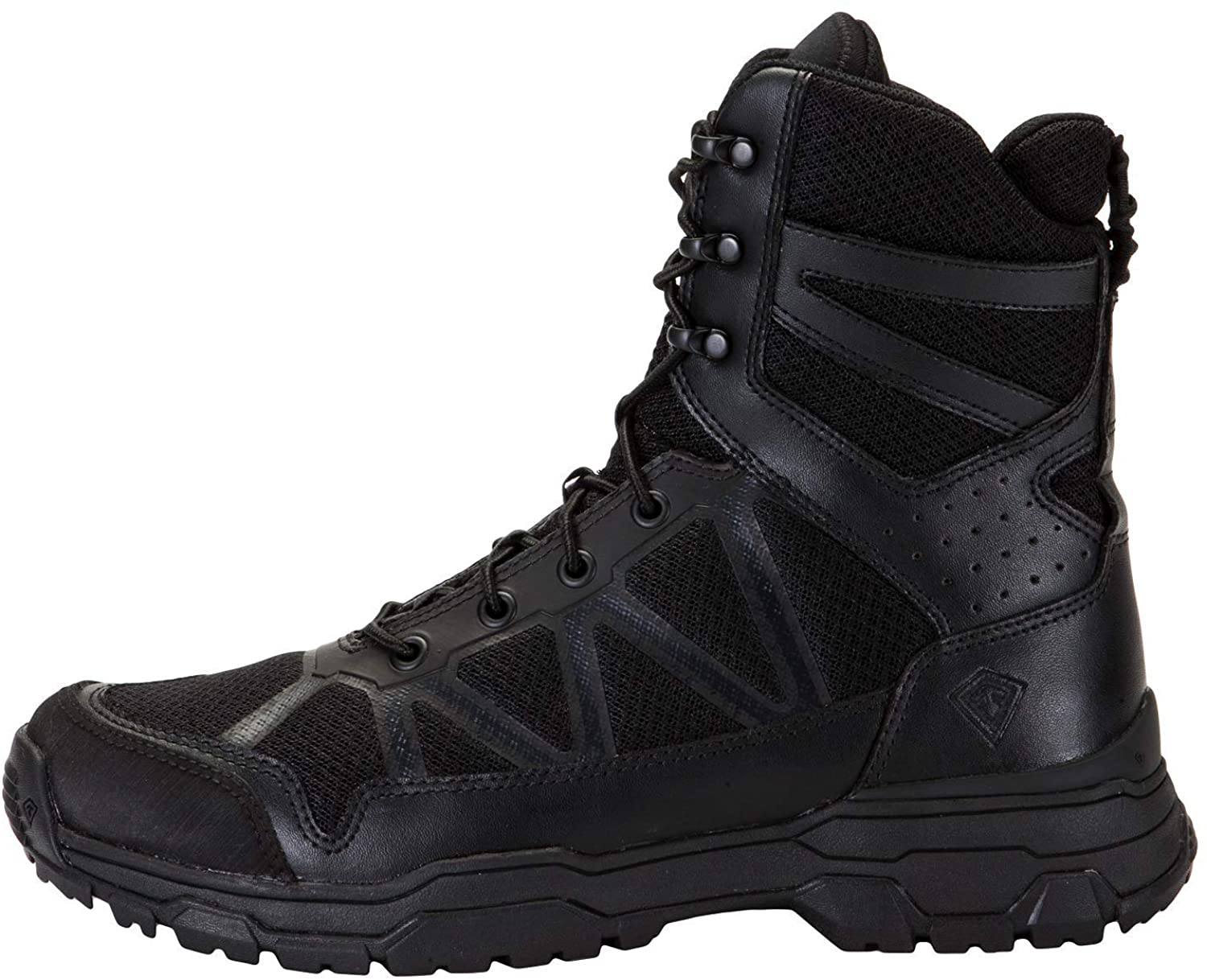 BOTA TACTICA FIRST TACTICAL OPERATOR TALLA 5 AlCampo La Leyenda