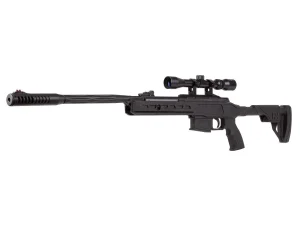 RIFLE DE RESORTE HATSAN MODELO ZADA 5.5