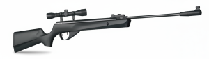 RIFLE DE DIABOLOS 5.5 COMANDO NEGRO