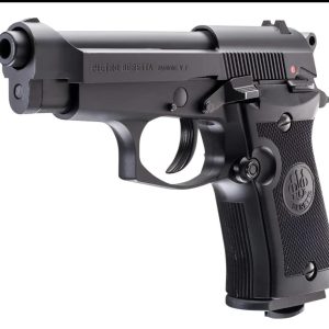 Pistola Beretta 84FS 4.5 Negra