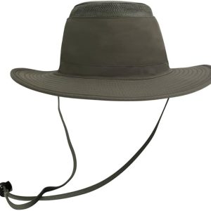 Sombrero Wallis Red Pide Ups 50+