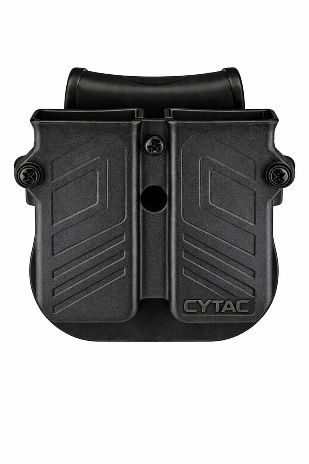 Porta Cargador Universal Doble Ph-CY- MPU