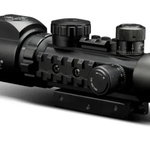 Mira Tactica 7170 Konus AS34 2-6X28