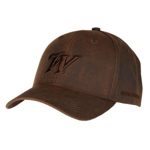 Gorra Winchester Vill - Marrón