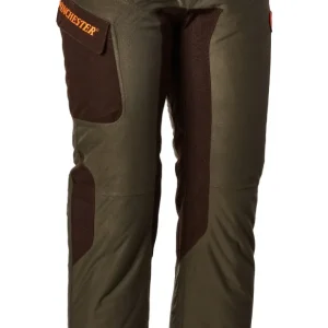 Pantalón Winchester Iceland Verde