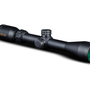 Mira Telescopica Konus 3-9x40 Ballistic