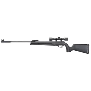Rifle Umarex Prymex .22 Ntp Mira 4x32 Diabolos 5.5mm Negro