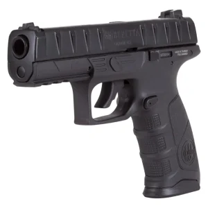 Beretta Apx Co2 Blowback Negro 4.5 Mm