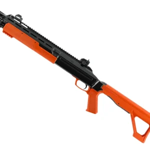 Escopeta Umarex P2p Hdx 68 Co2 530fps 16rds 17.5mm